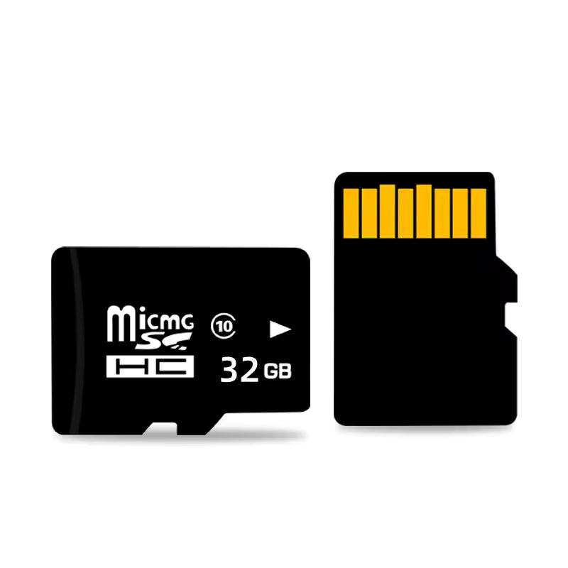 Tarjeta SD + USB Gratis